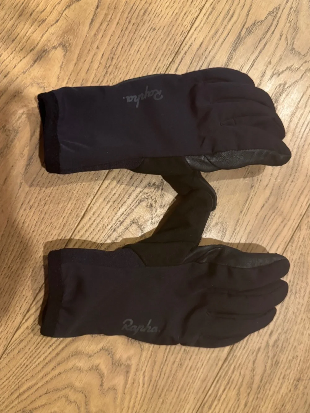 Rapha Winter Bike Gloves Sz. XXS